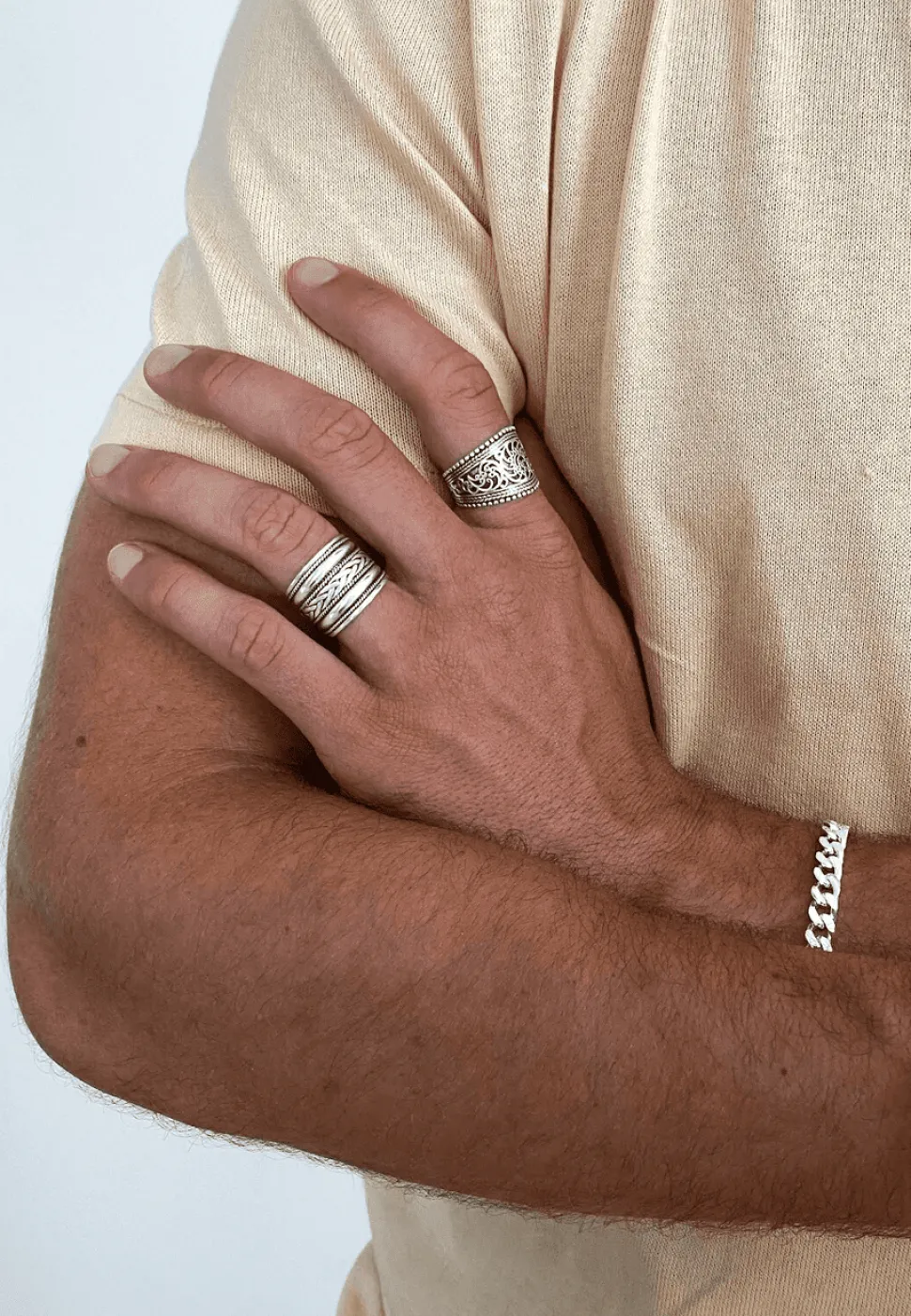 ANILLO NARSI