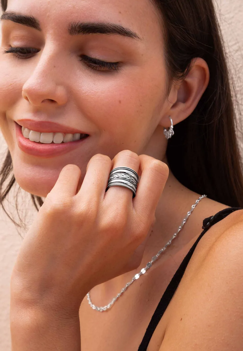 ANILLO NARSI