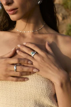ANILLO NAUKA