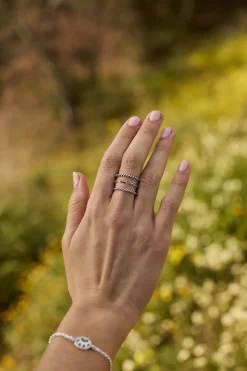 ANILLO NERESH