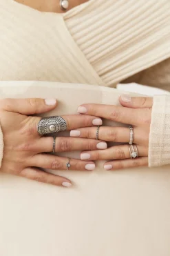 ANILLO OISHI (MIDI)