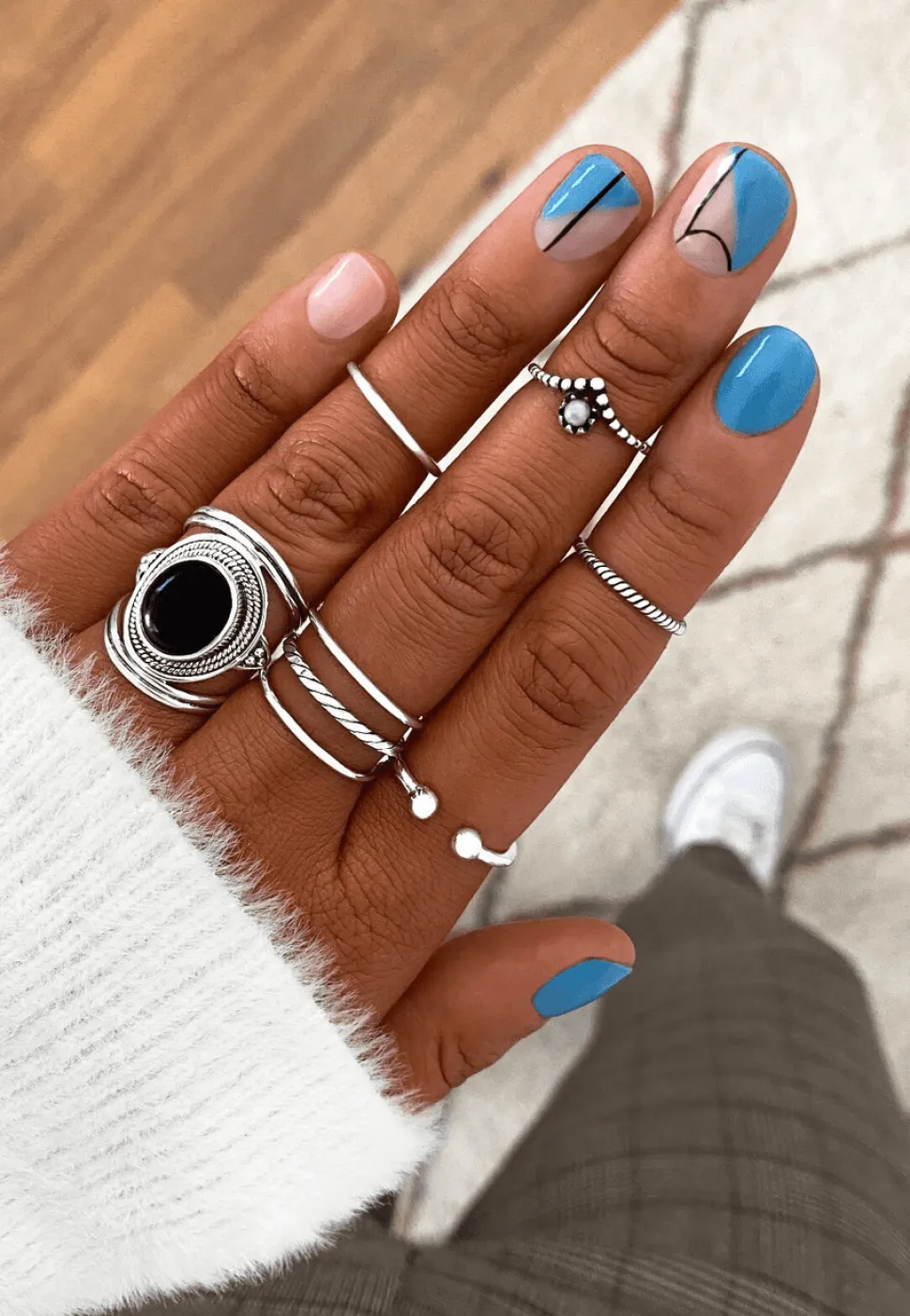 ANILLO OISHI (MIDI)