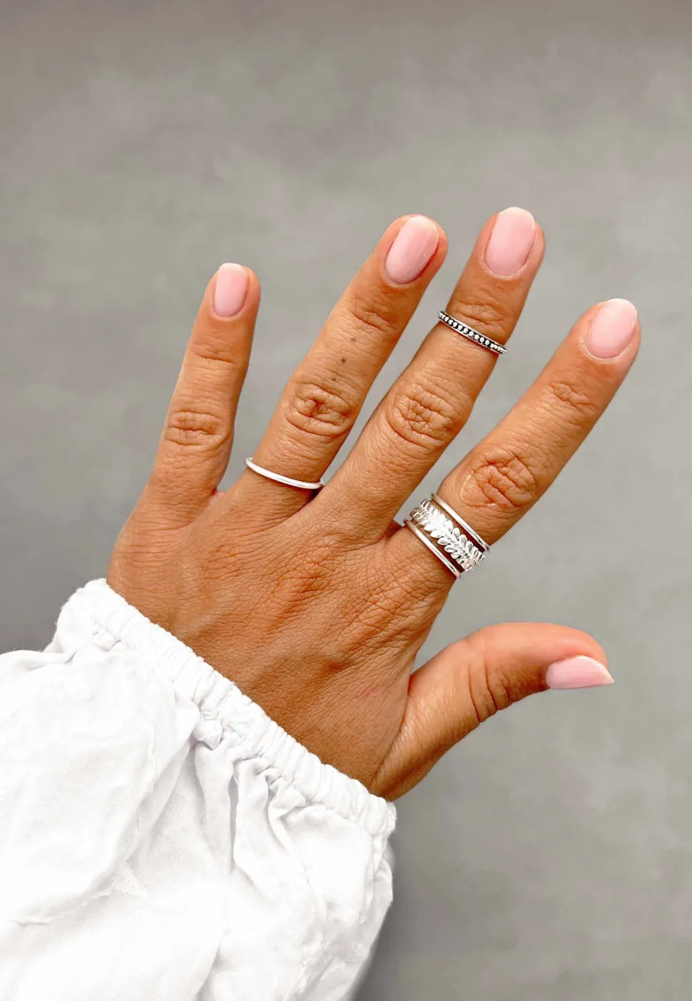 ANILLO PATTIYON