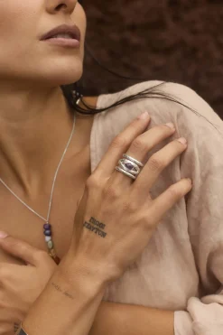 ANILLO PENCHAKASH