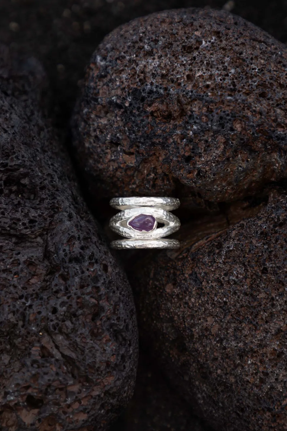 ANILLO PENCHAKASH