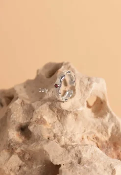 ANILLO PIEDRAS DE NACIMIENTO