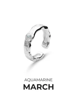 ANILLO PIEDRAS DE NACIMIENTO