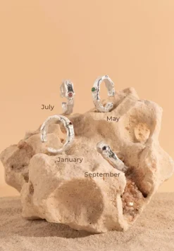 ANILLO PIEDRAS DE NACIMIENTO