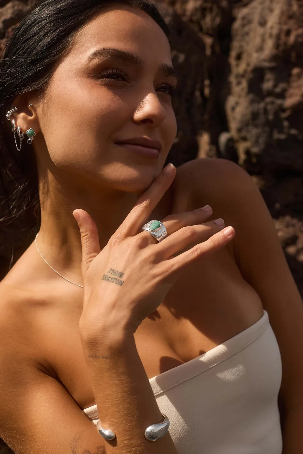 ANILLO PRAKTI