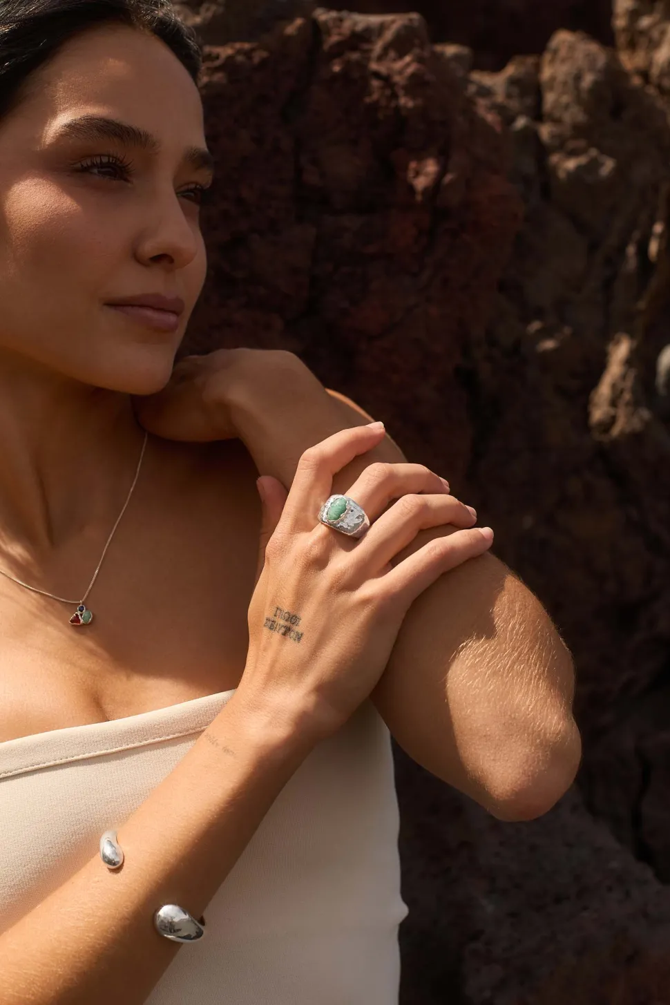 ANILLO PRAKTI