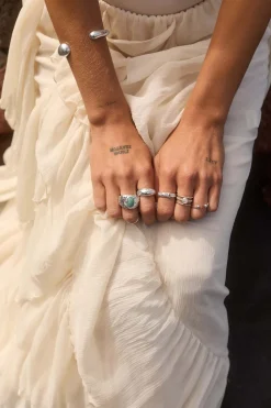 ANILLO PRAKTI