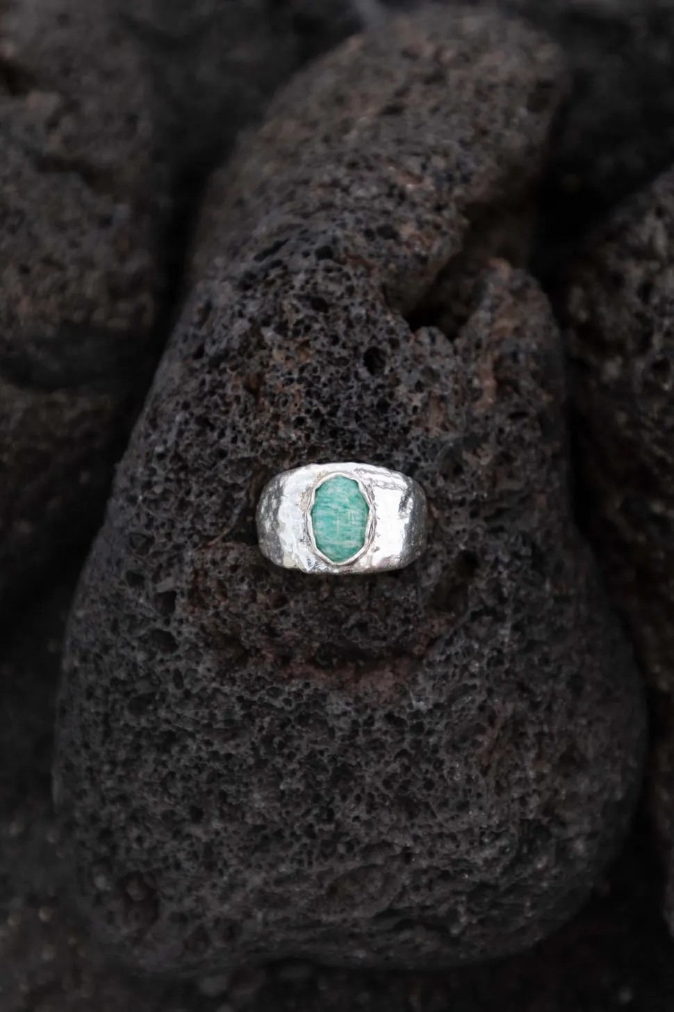 ANILLO PRAKTI