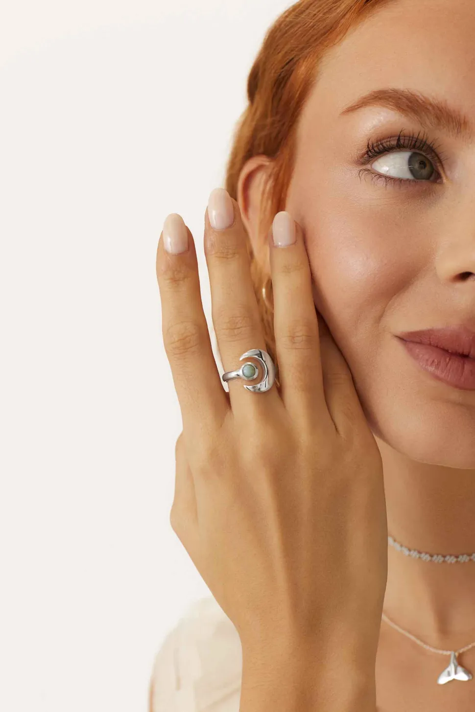 ANILLO PRANA