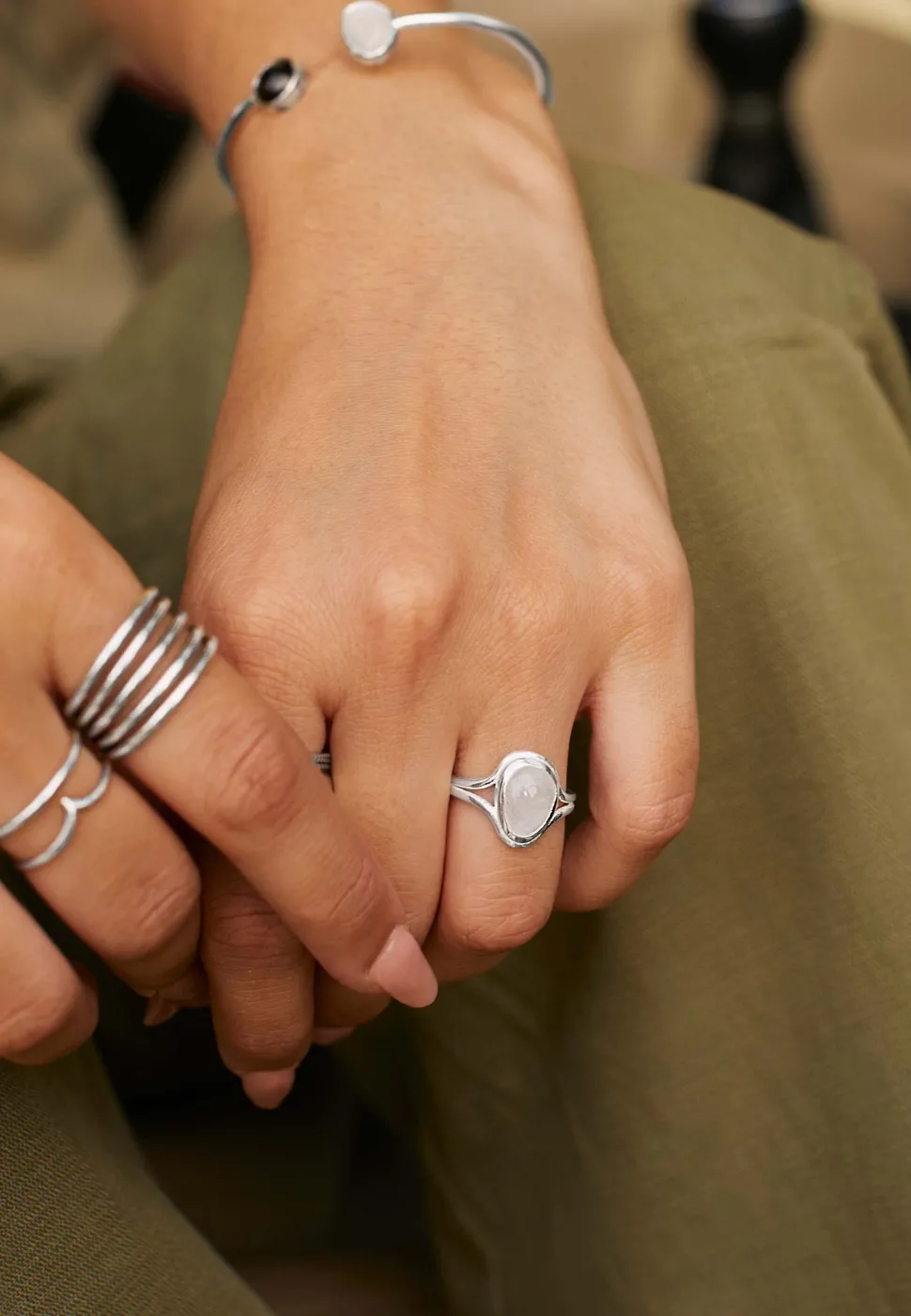 ANILLO RISHA