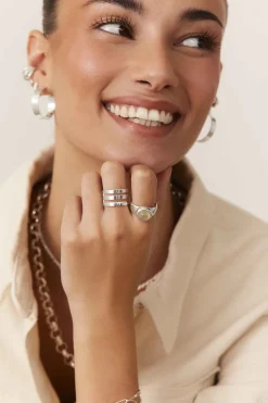 ANILLO ROHINI