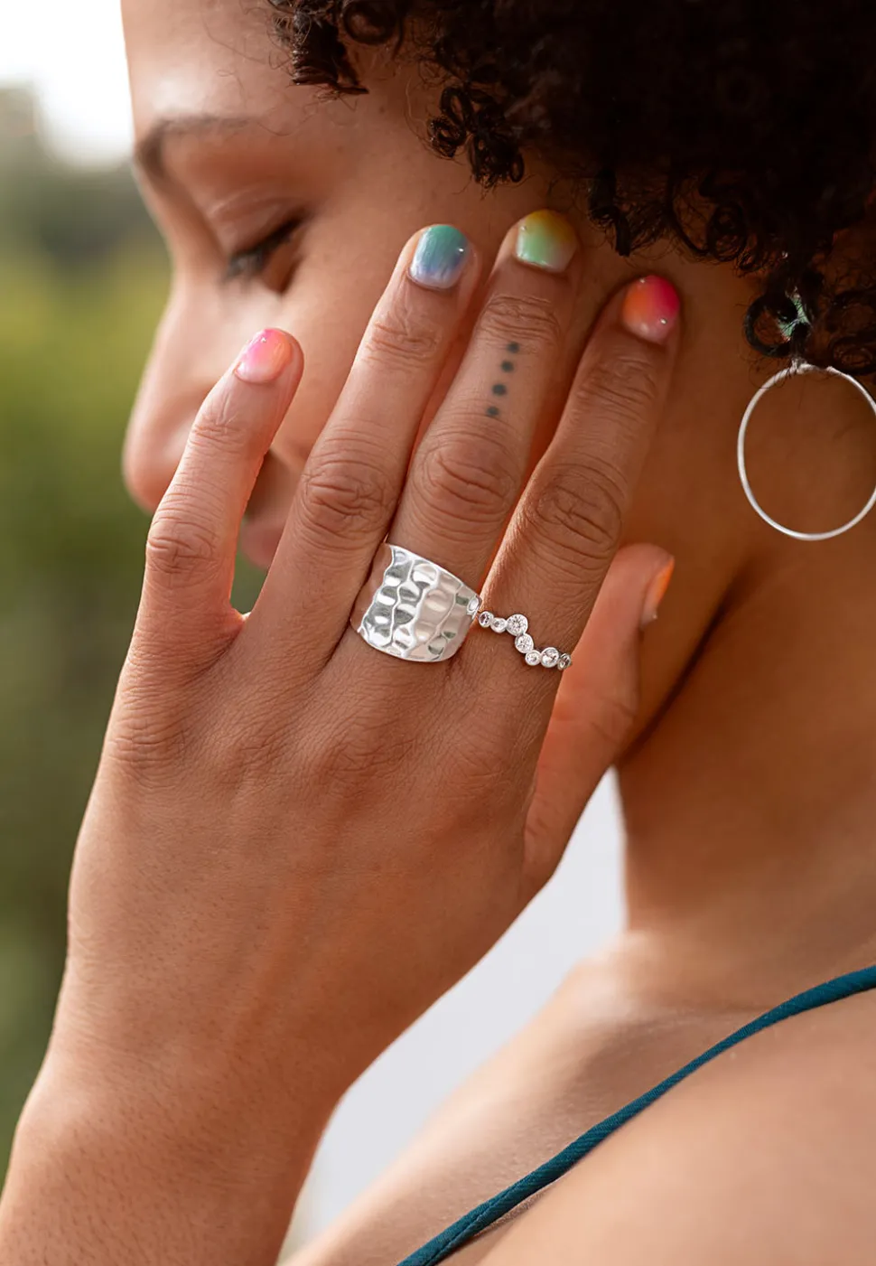ANILLO SAFNA CIRCONITA
