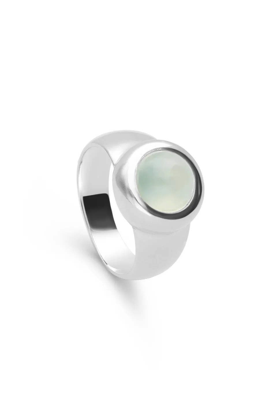 ANILLO SAKTI