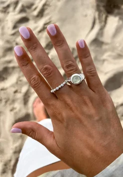 ANILLO SAKTI