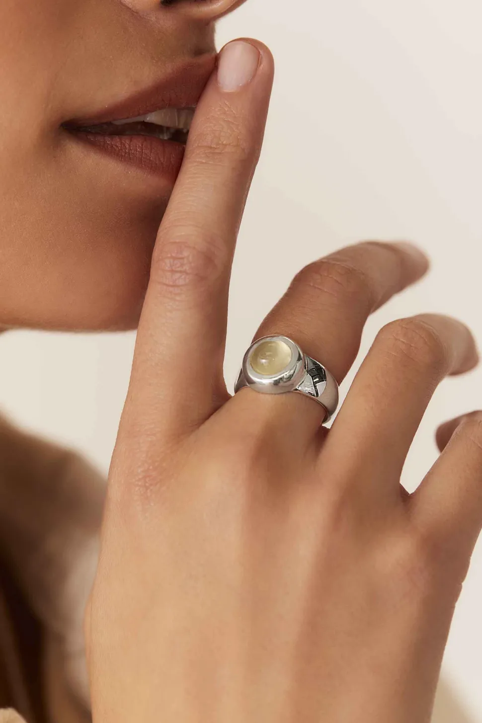 ANILLO SAKTI