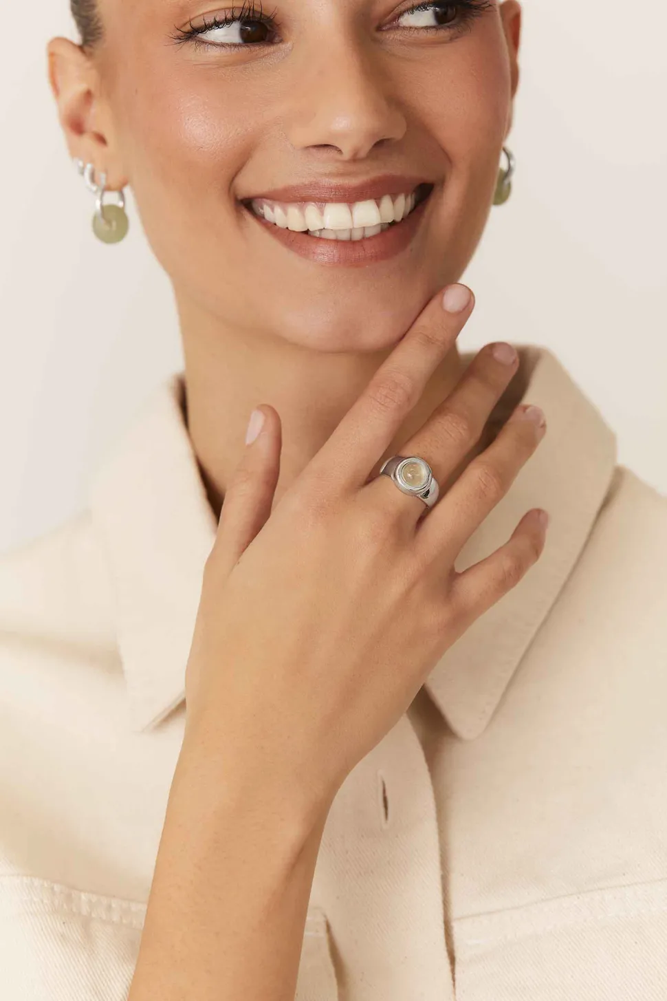 ANILLO SAKTI