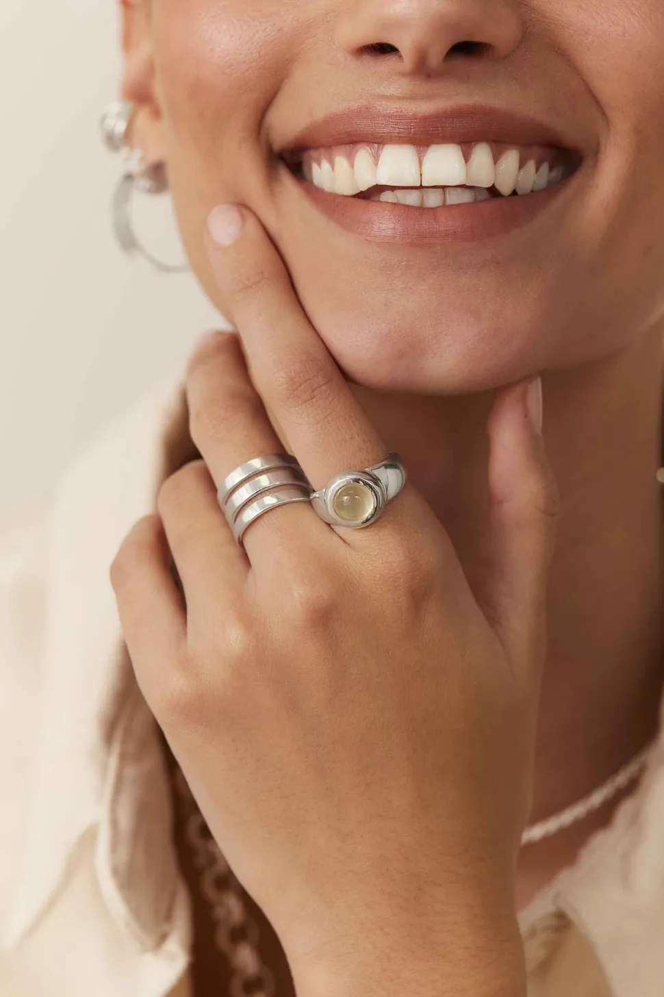 ANILLO SAKTI