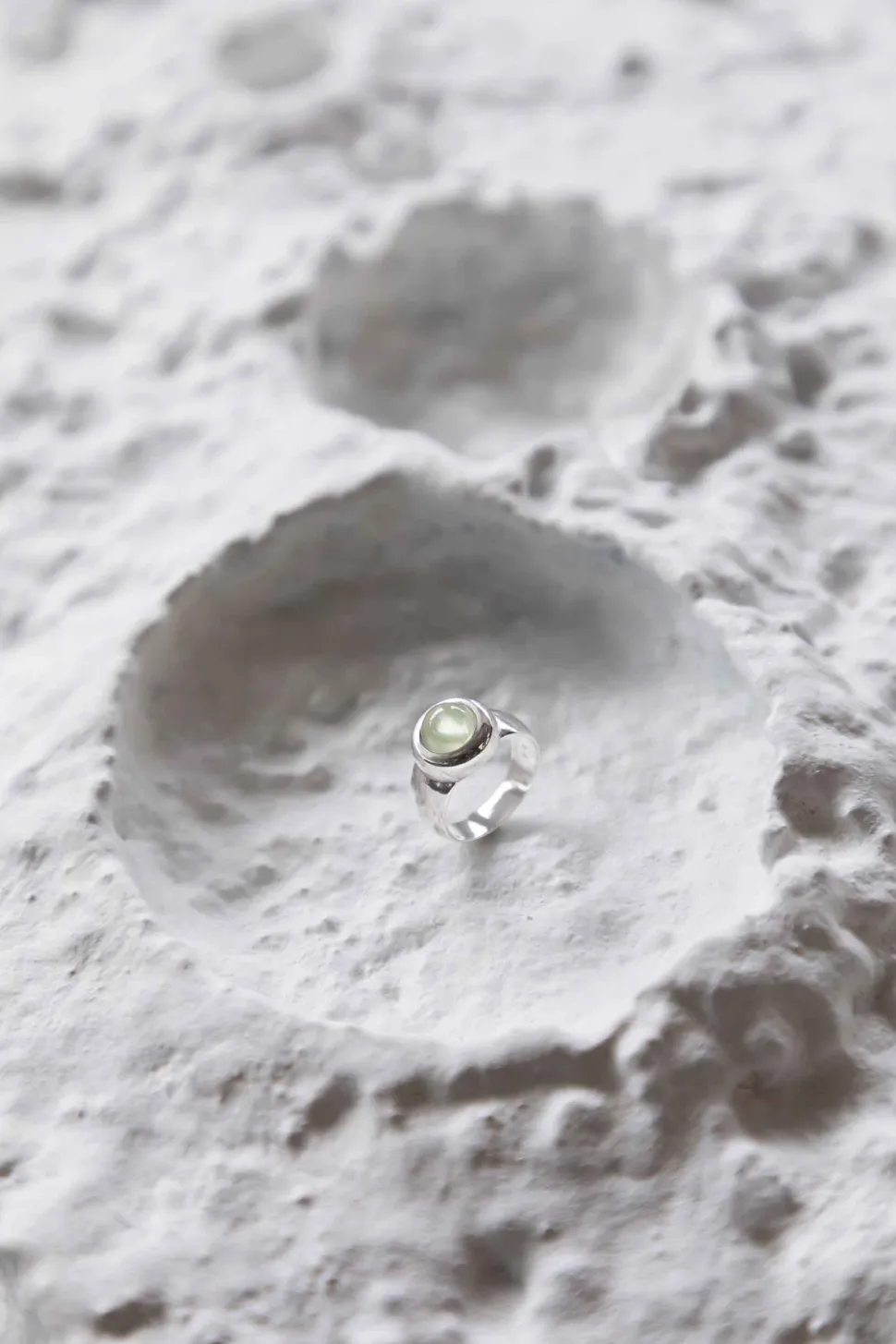 ANILLO SAKTI