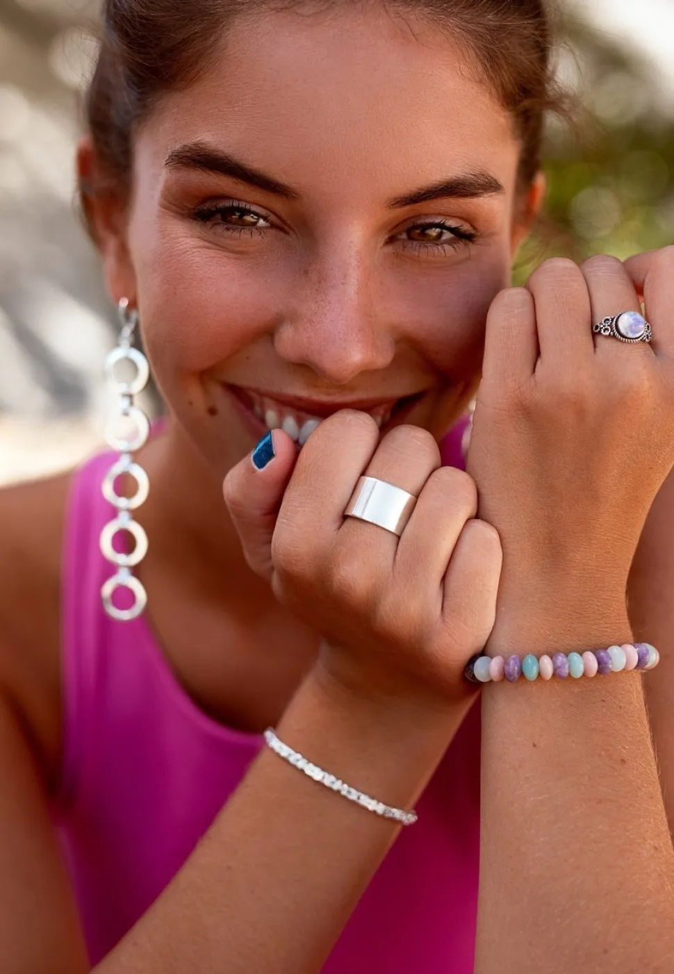 ANILLO SAMA
