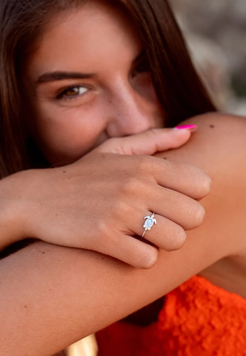 ANILLO SAMADHI