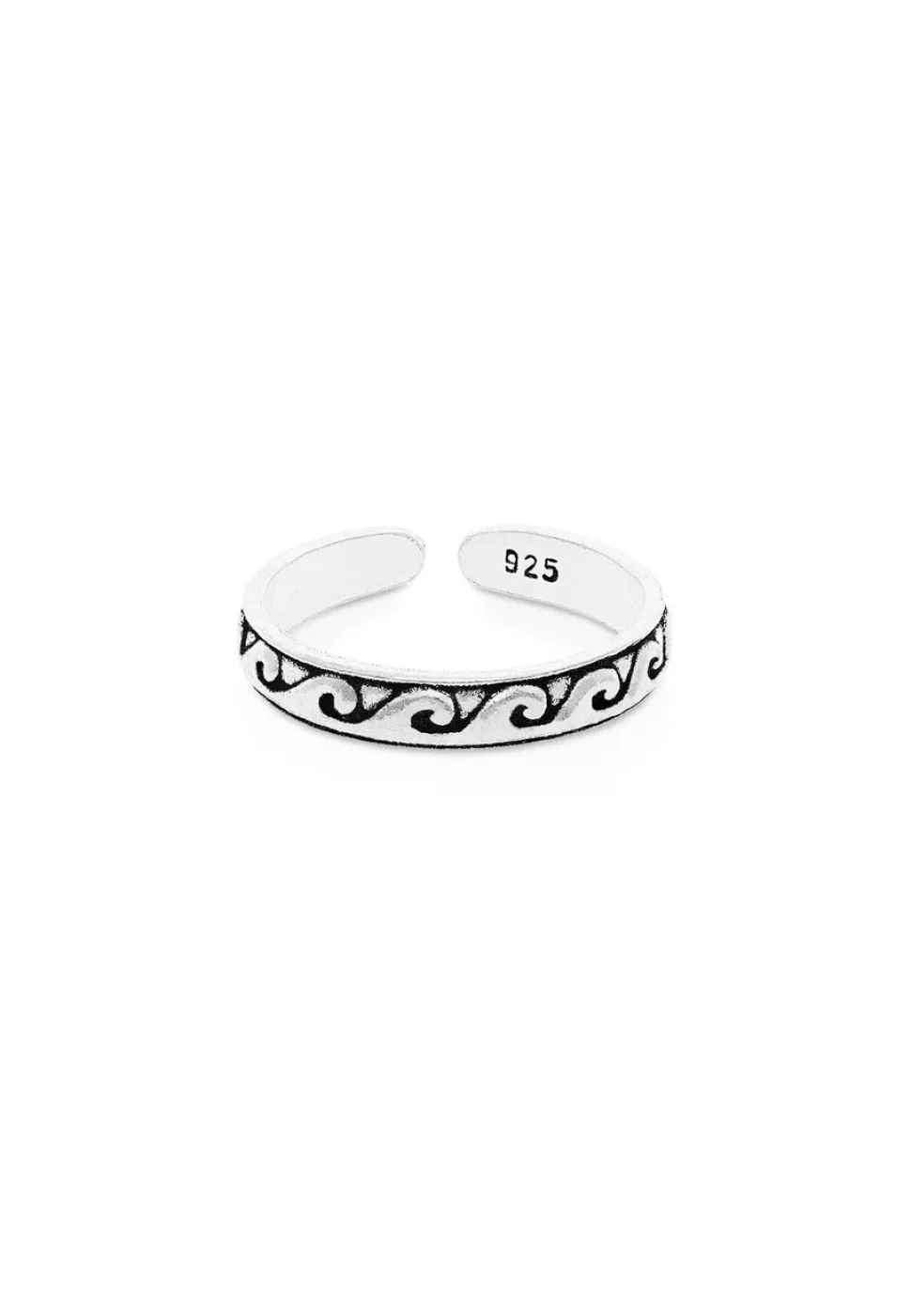 ANILLO SAMUD