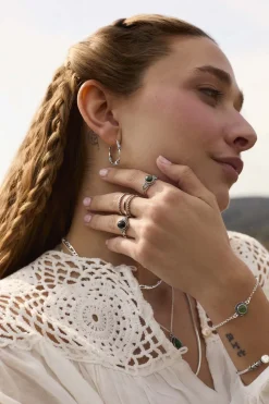 ANILLO SARAYU