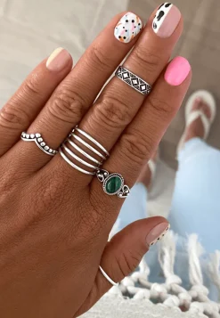 ANILLO SARAYU