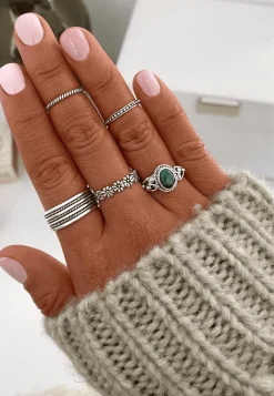 ANILLO SARAYU