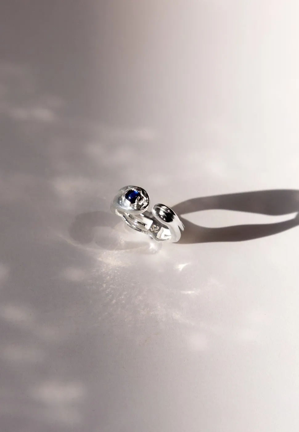 ANILLO SHAKHA