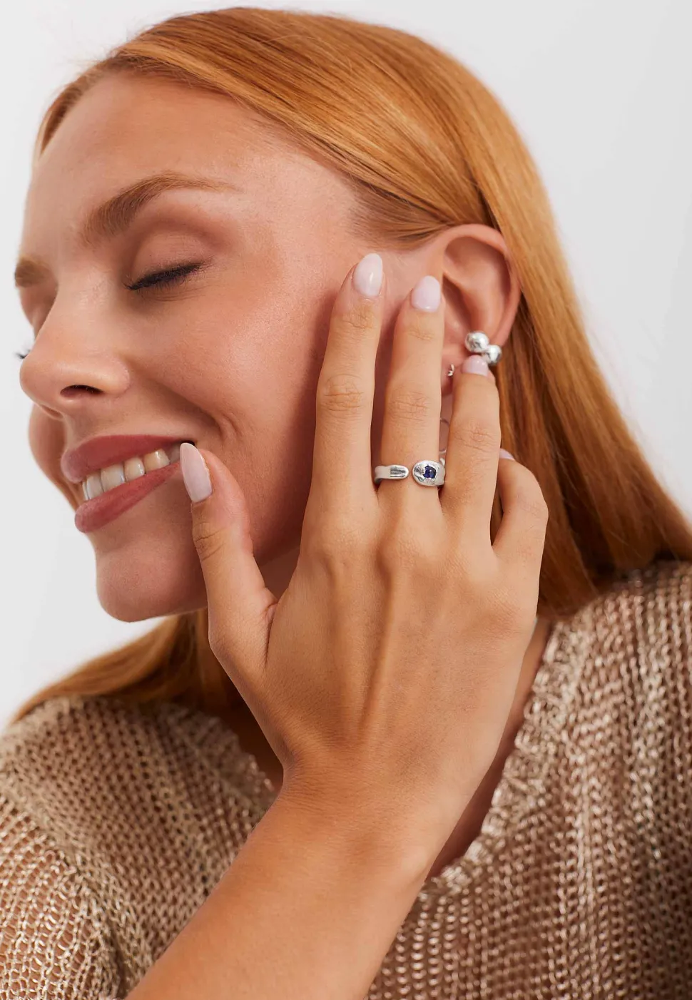 ANILLO SHAKHA