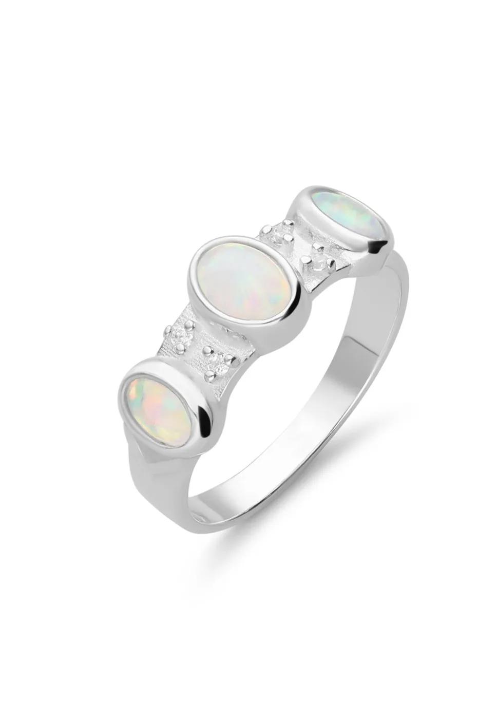 ANILLO SHANATA