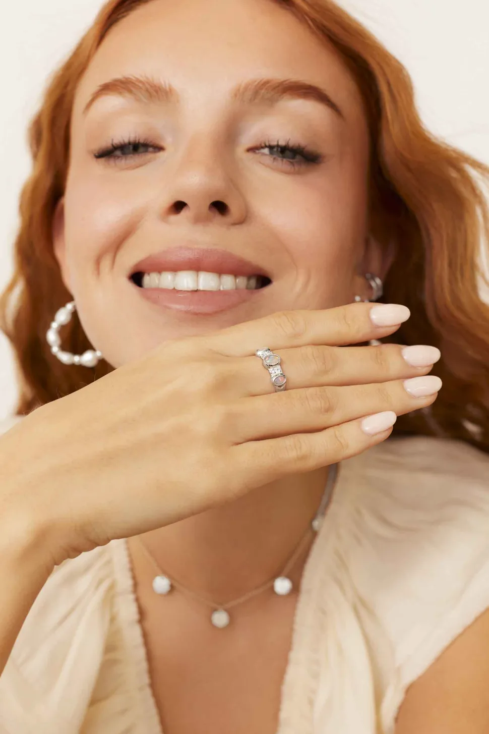 ANILLO SHANATA