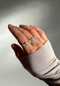 ANILLO SHANATA