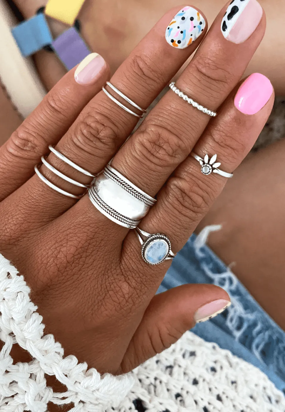 ANILLO SHILA