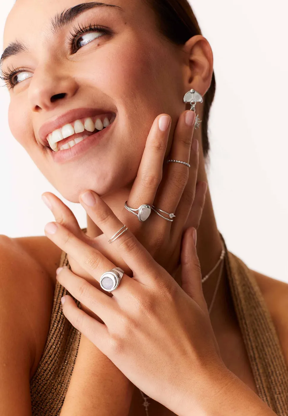 ANILLO SOMESH