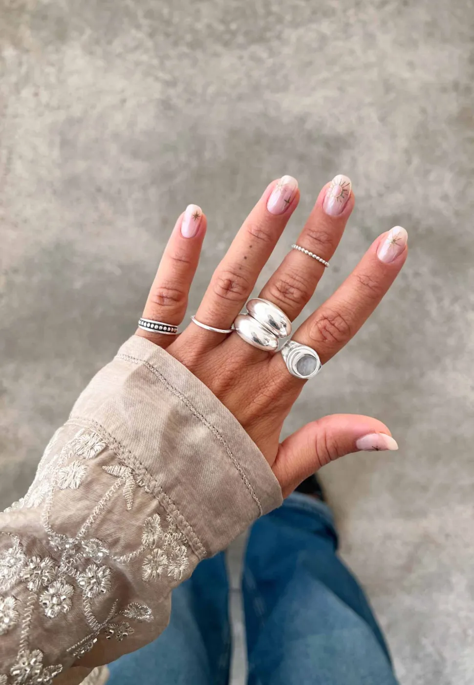 ANILLO SOMESH
