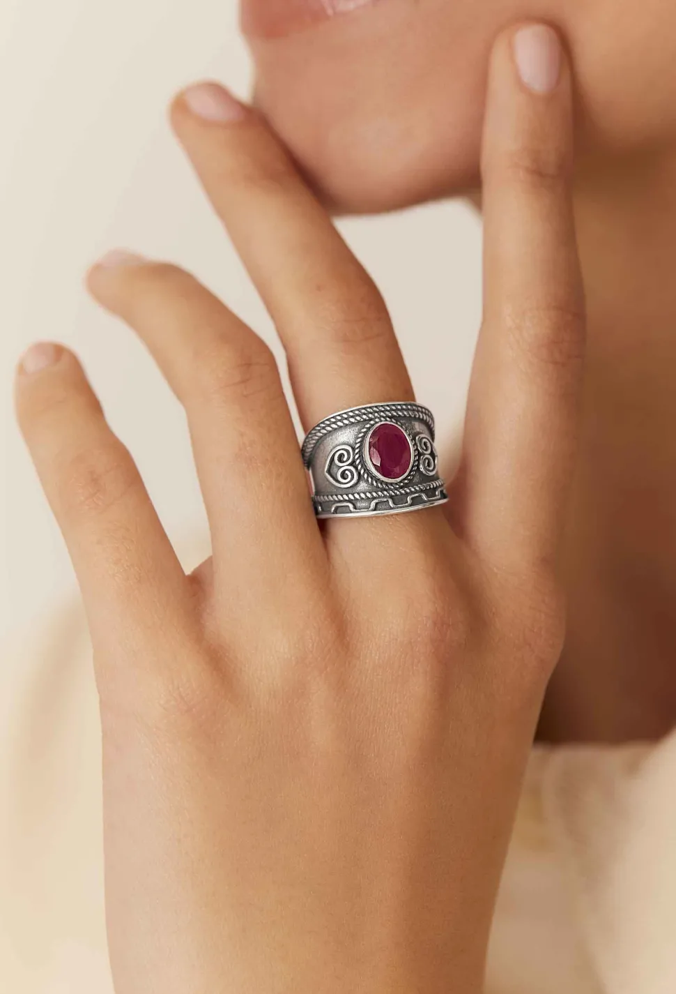 ANILLO SULYA