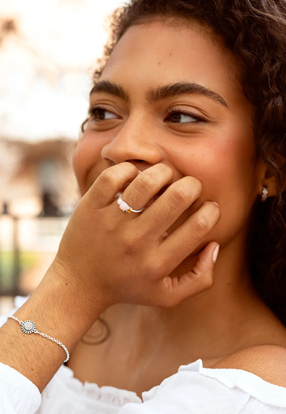 ANILLO SUNDARATA