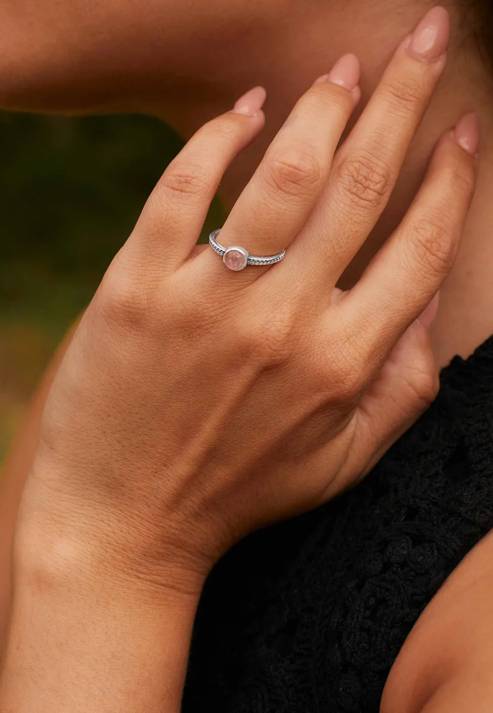 ANILLO SUNITA