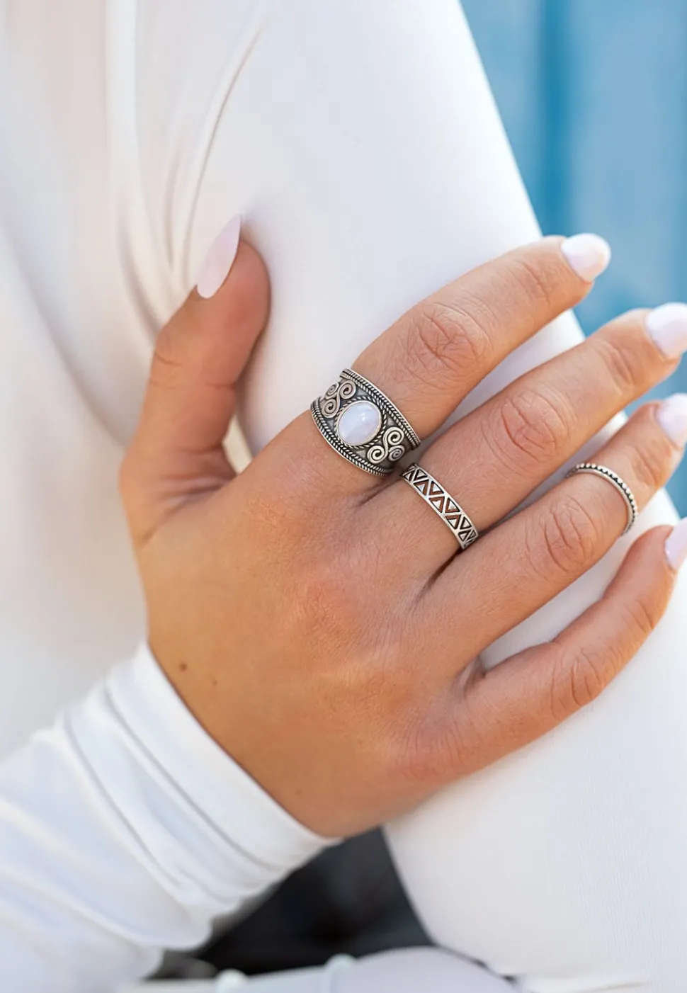 ANILLO SUPRIYA