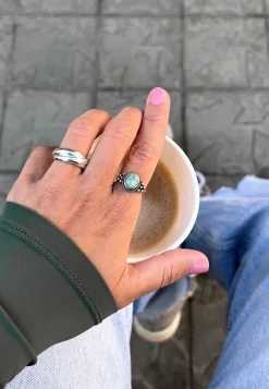 ANILLO SUSHEELA