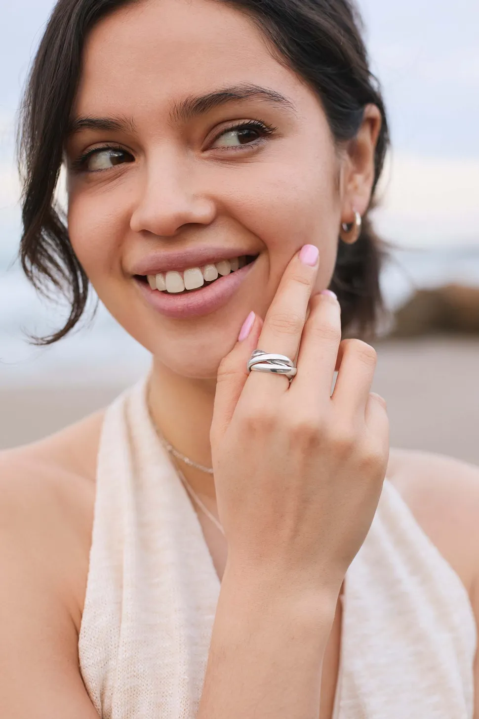 ANILLO SUSHEELA