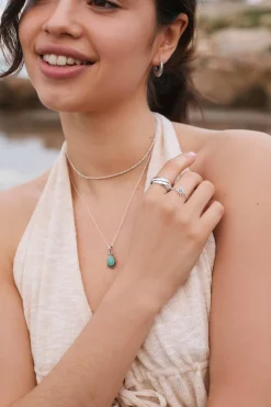 ANILLO SUSHEELA
