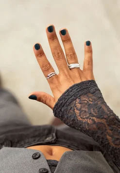 ANILLO SUSHEELA