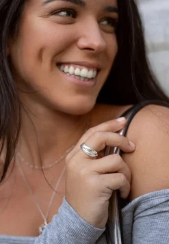 ANILLO SUSHEELA