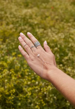 ANILLO SWATI